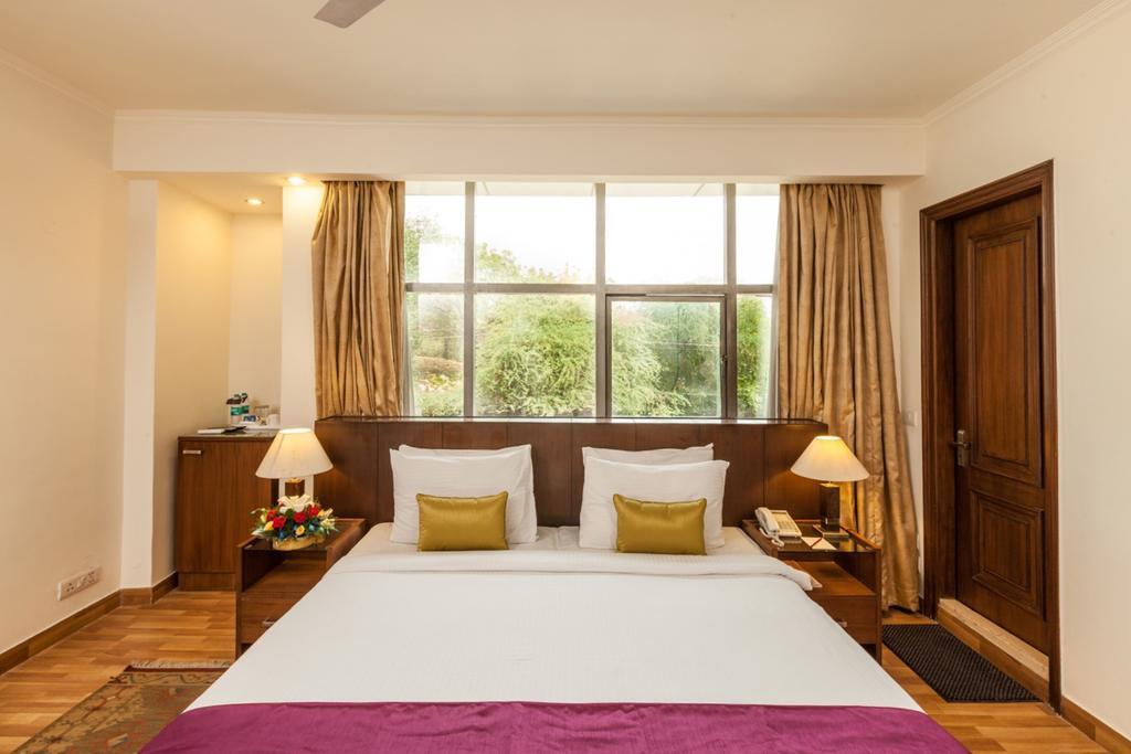 Fabhotel Goodwill Gk 1 New Delhi Luaran gambar